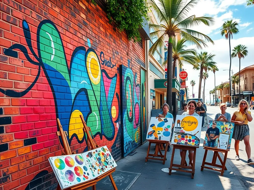 Top Painters in St Kilda: Discover Local Excellence