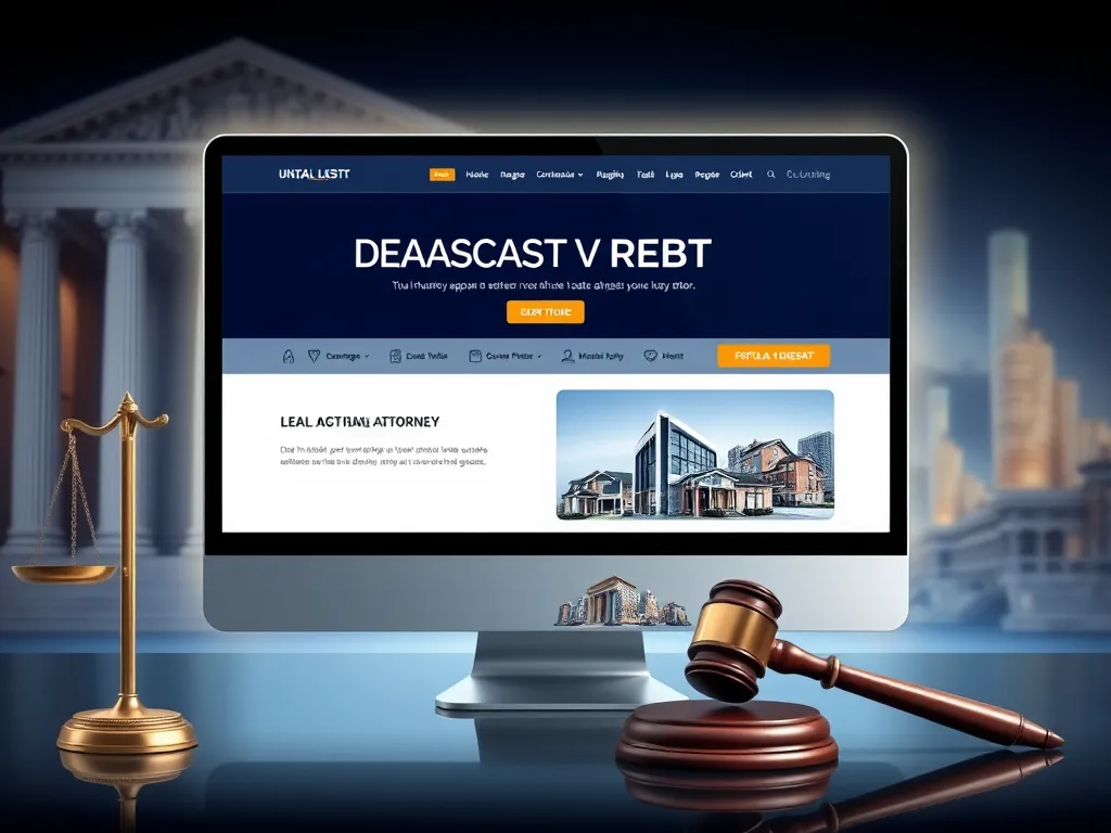 Top Real Estate Attorney Websites for Legal Guidance